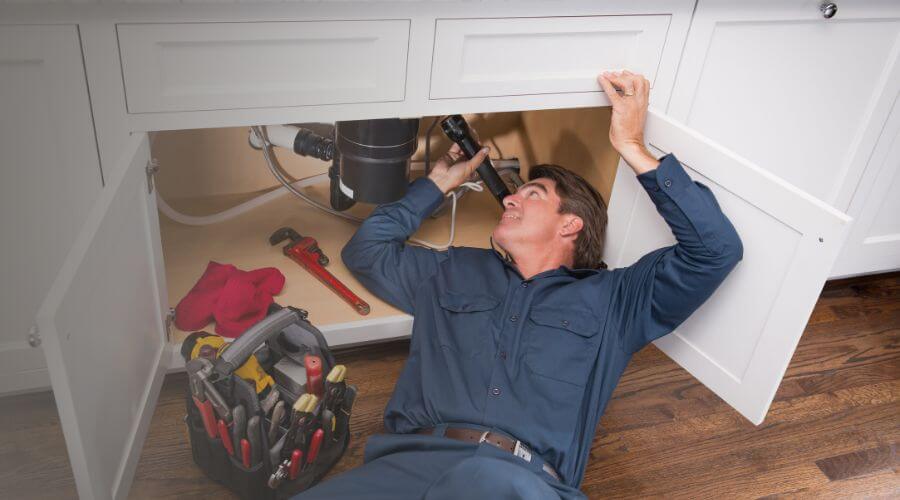 Professional septic pumping service in Sabillasville, MD
